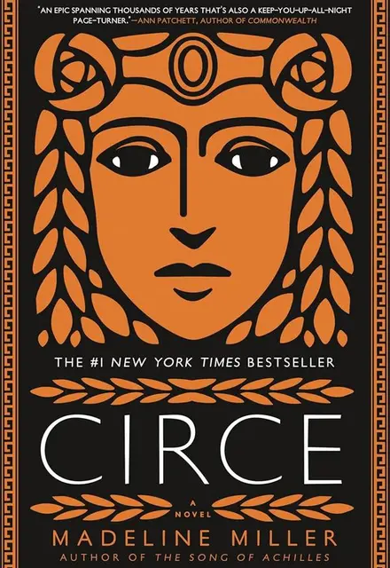 Circe - تصویر 1