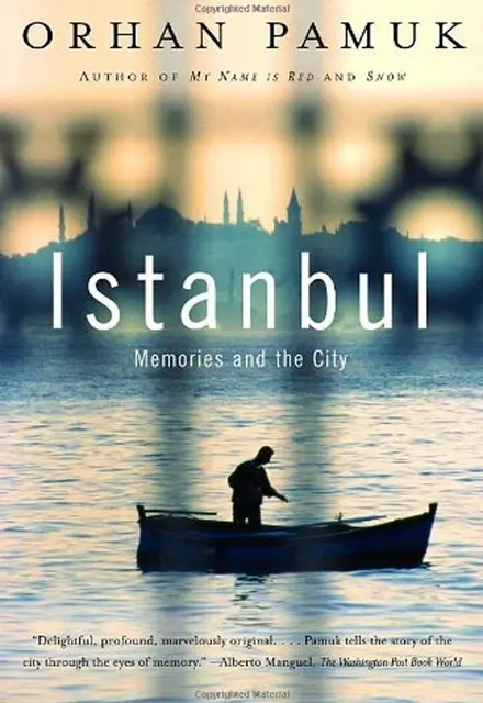 Istanbul Memories and the City - تصویر 1