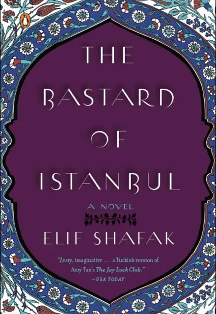 The Bastard Of Istanbul - تصویر 1