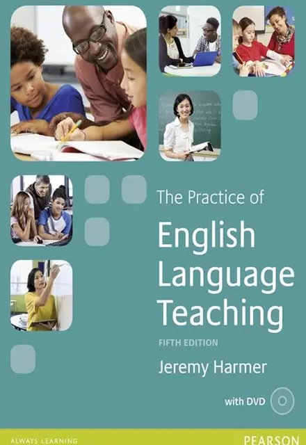 The Practice of English Language Teaching - تصویر 1