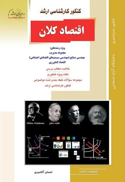 اقتصاد کلان - تصویر 1