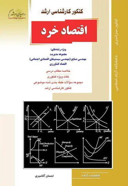 اقتصاد خرد - تصویر 1