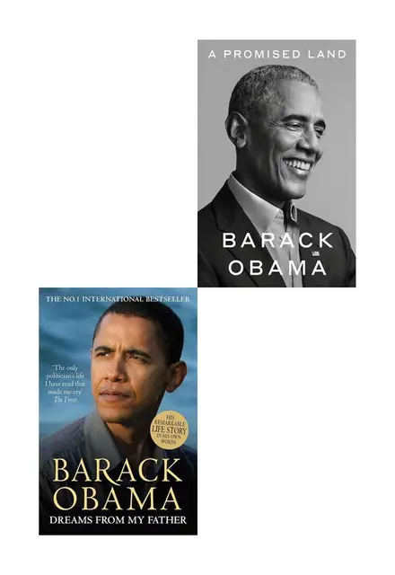 سوپرپک اوباما - تصویر 1