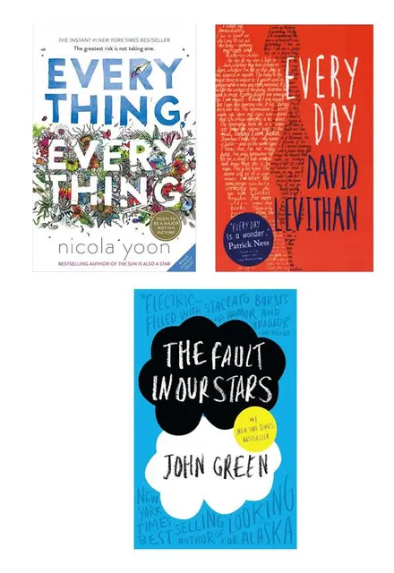 سوپر پک عاشقانهی جوانپسندانه - تصویر 1