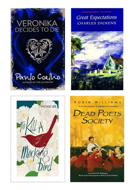 سوپرپک بهترین های ارنست همینگوی - تصویر 1