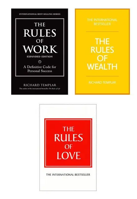 سوپرپک بهترین های ریچارد تمپلار - تصویر 1