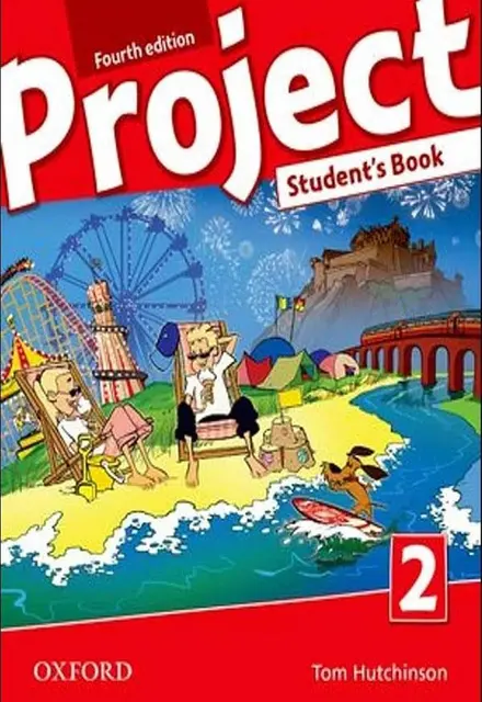 Project 2 - تصویر 1