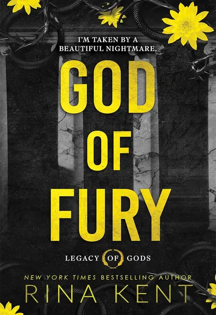 God of Fury - تصویر 1