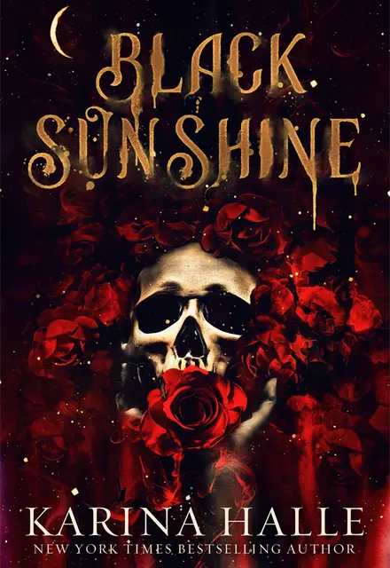 Black Sunshine (Dark Eyes 1) - تصویر 1
