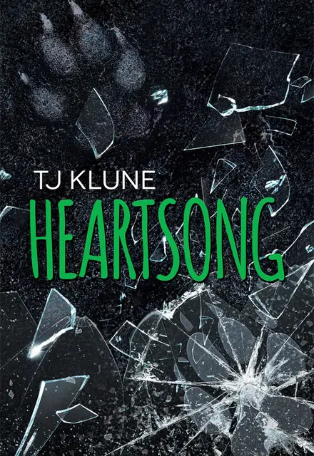 Heartsong (Green Creek 3) - تصویر 1