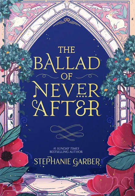 The Ballad of Never After (Once Upon a Broken Heart 2) - تصویر 1