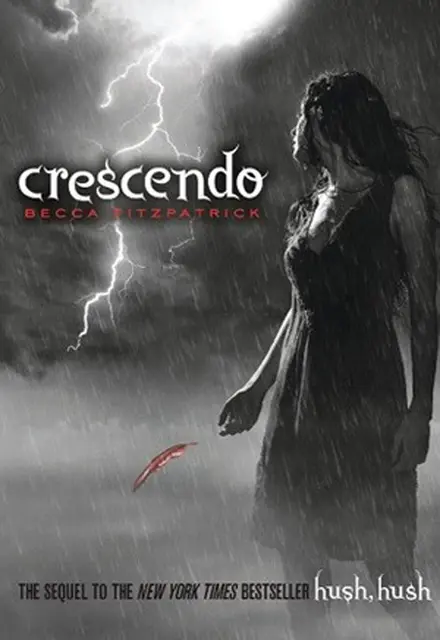 Crescendo (Hush, Hush 2) - تصویر 1