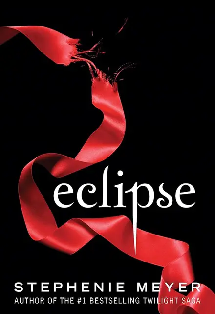 Eclipse (The Twilight Saga 3) - تصویر 1