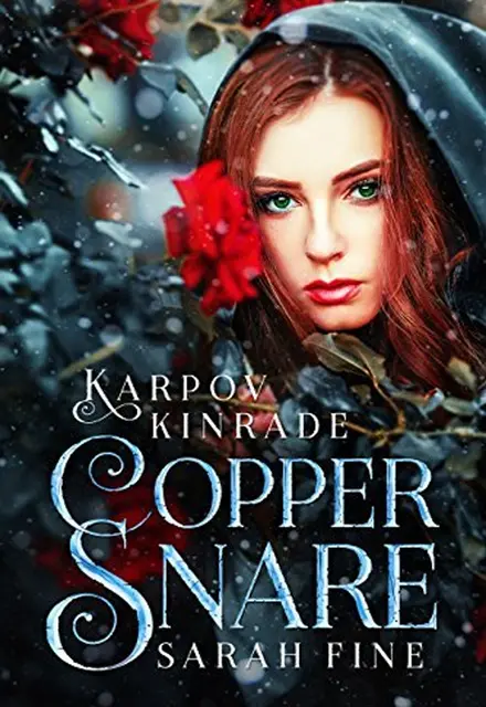 Copper Snare (Vampire Girl 0.5) - تصویر 1