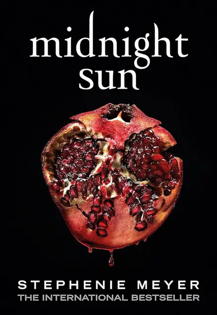 Midnight Sun (The Twilight Saga 5) - تصویر 1