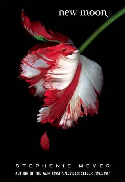 New Moon (The Twilight Saga 2) - تصویر 1