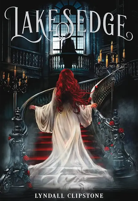 Lakesedge (World at the Lake's Edge 1) - تصویر 1