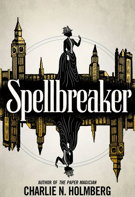 Spellbreaker - تصویر 1