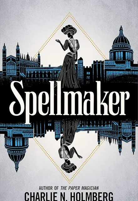 Spellmaker (Spellbreaker 2) - تصویر 1