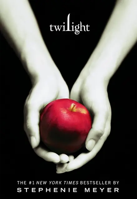 Twilight (The Twilight Saga 1) - تصویر 1
