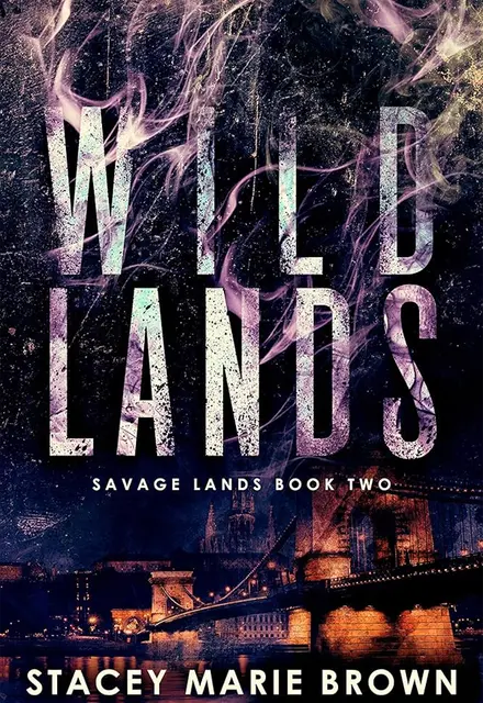 Wild Lands (Savage Lands 2) - تصویر 1
