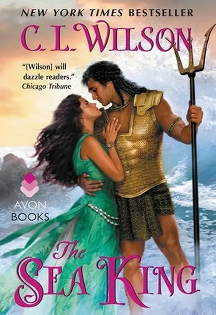 The Sea King (Weathermages of Mystral 2) - تصویر 1