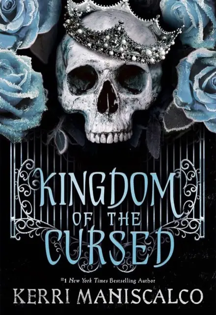 Kingdom of the Cursed (Kingdom of the Wicked 2) - تصویر 1