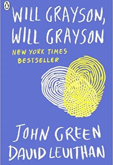 Will Grayson, Will Grayson - تصویر 1