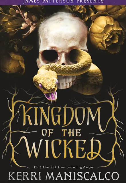 Kingdom of the Wicked (Kingdom of the Wicked 1) - تصویر 1