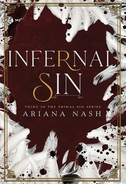 Infernal Sin (Primal Sin 3) - تصویر 1