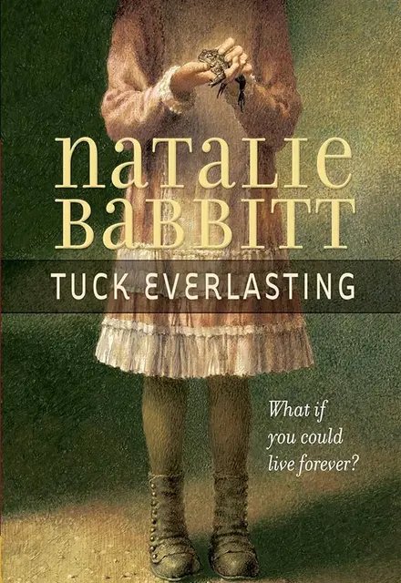 Tuck Everlasting - تصویر 1