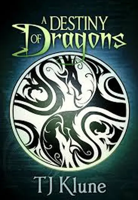 A Destiny of Dragons (Tales of Verania 2) - تصویر 1