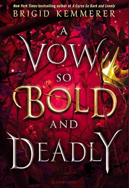 A Vow So Bold and Deadly - تصویر 1