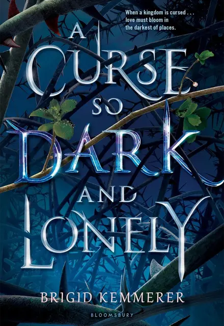 A Curse So Dark and Lonely (Cursebreakers 1) - تصویر 1