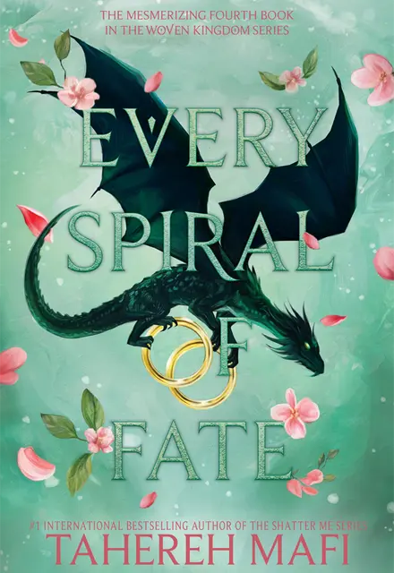 Every Spiral of Fate (This Woven Kingdom Book 4) - تصویر 1