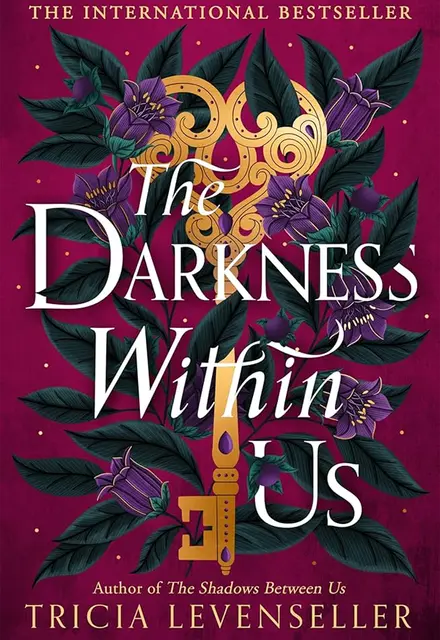 The Darkness Within Us (The Shadows Between Us Book2) Special Version - تصویر 1