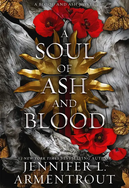 A Soul of Ash and Blood (Blood and Ash 5) - تصویر 1