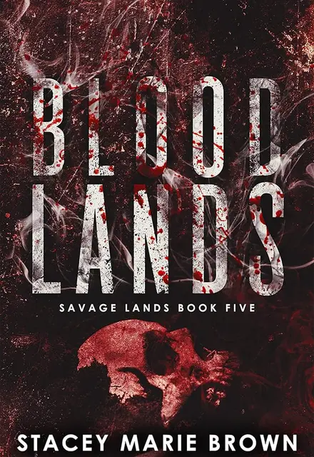 Blood Lands (Savage Lands Book 5) - تصویر 1