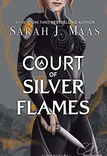A Court of Silver Flames Fury Version - تصویر 1