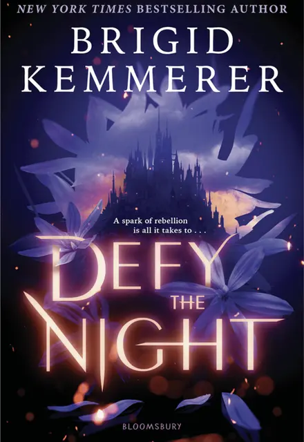 Defy the Night - تصویر 1