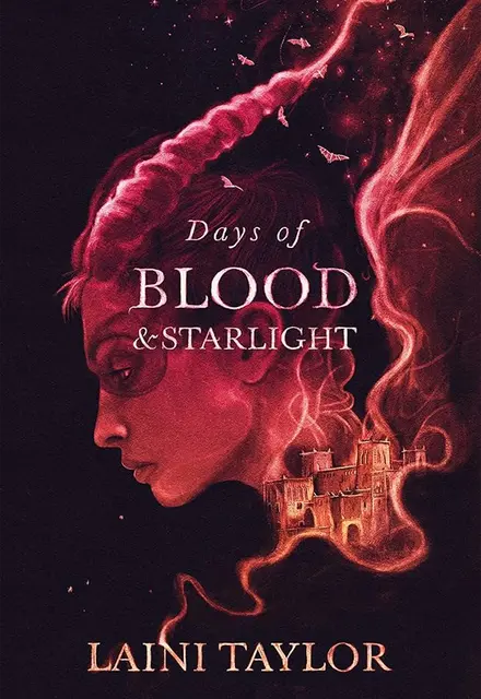 Days of Blood & Starlight (Daughter of Smoke & Bone 2) - تصویر 1