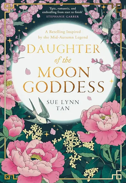 Daughter of the Moon Goddess (The Celestial Kingdom 1) - تصویر 1