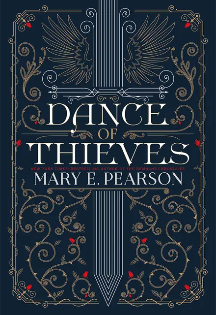 Dance of Thieves - تصویر 1