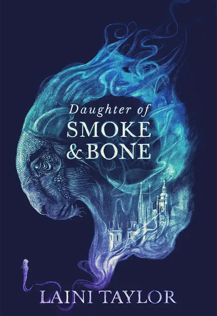 Daughter of Smoke & Bone - تصویر 1