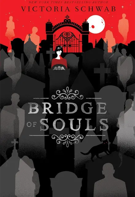 Bridge of Souls (City of Ghosts 3) - تصویر 1