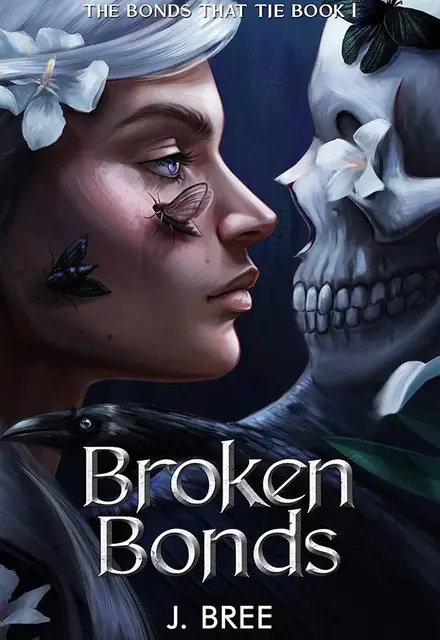 Broken Bonds (The Bonds that Tie 1) - تصویر 1