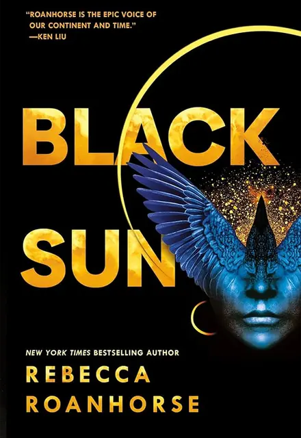 Black Sun (Between Earth and Sky 1) - تصویر 1