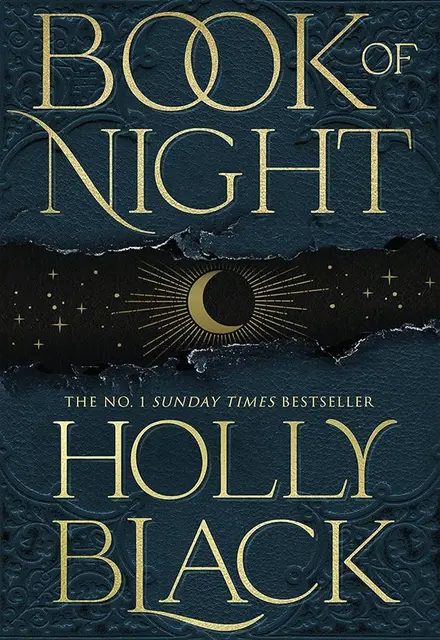 Book of Night - تصویر 1