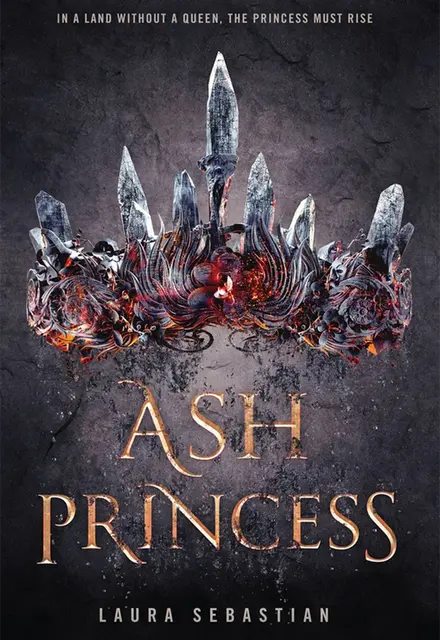 Ash Princess - تصویر 1