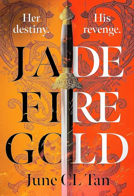 Jade Fire Gold - تصویر 1